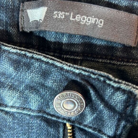 100% Paper Cowboy Hat w/ Leather Rainbow Band. Beige. OSFM. - Picture 6 of 12